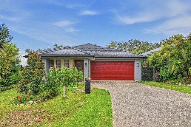 24 Octagonal Rise, NSW 2444