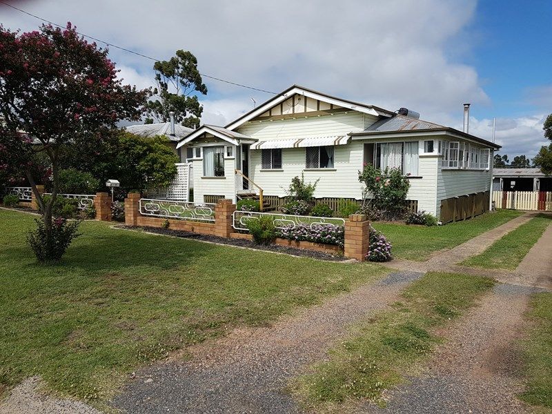 5 Wallace Street, Warwick QLD 4370 Allhomes