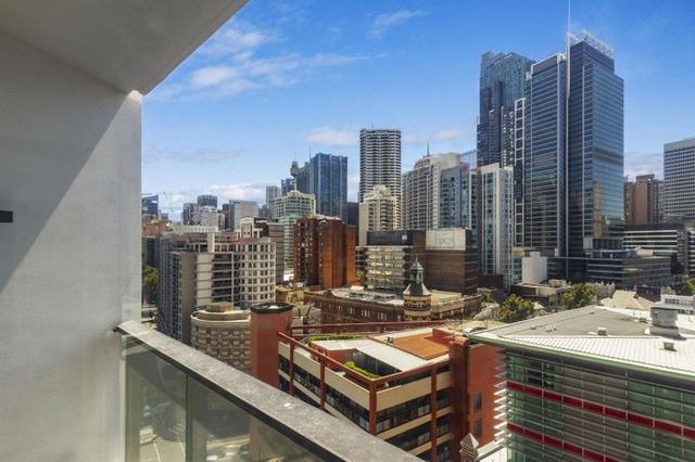 3208/81 Harbour Street, NSW 2000