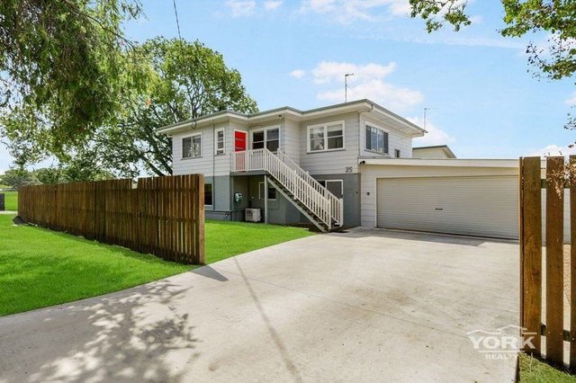 25 Park Street, QLD 4350