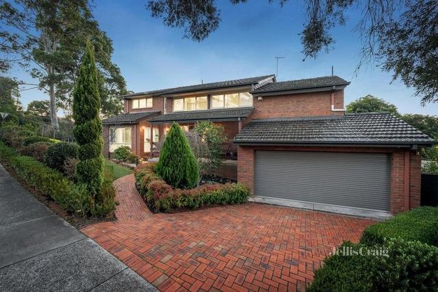 1 Wiaktun Crescent, VIC 3149