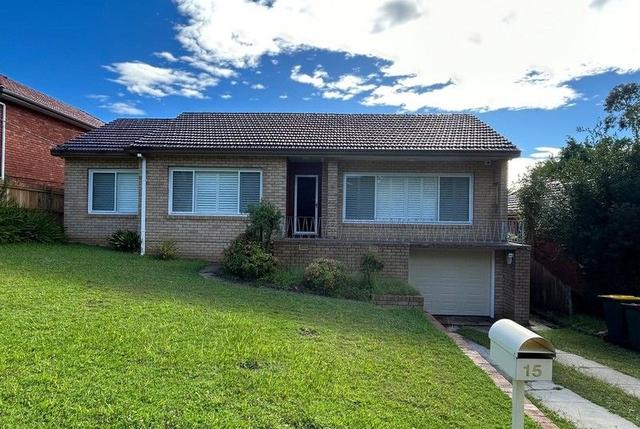 15 Bardia Road, NSW 2118