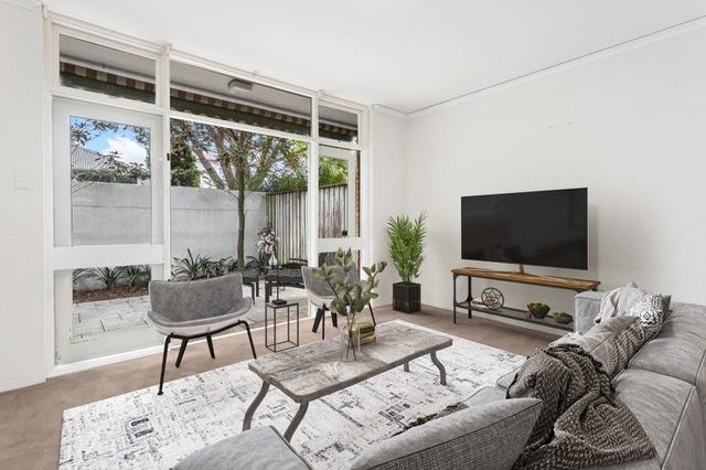 3/2-4 Trafalgar Street, NSW 2065