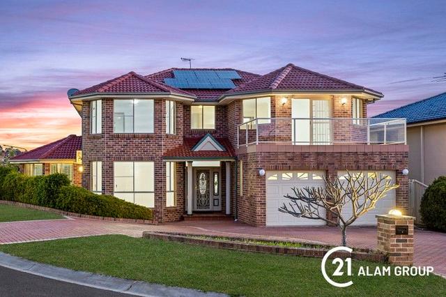 6 Rossiville Place, NSW 2560