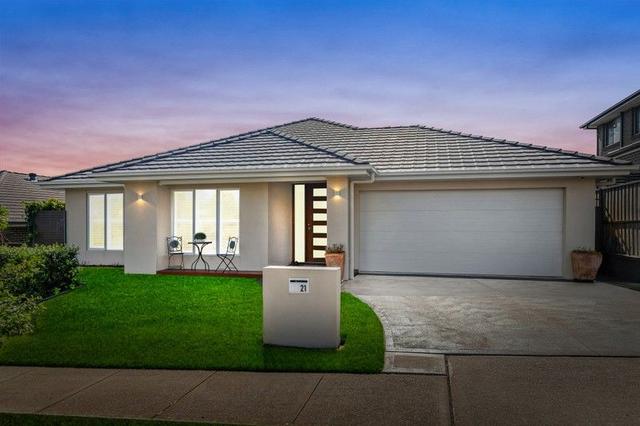 21 Lakefield Avenue, NSW 2155