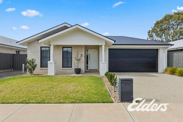 3 Morrisey Drive, VIC 3730