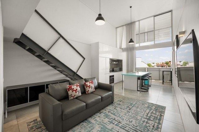 305/41 Robertson Street, QLD 4006