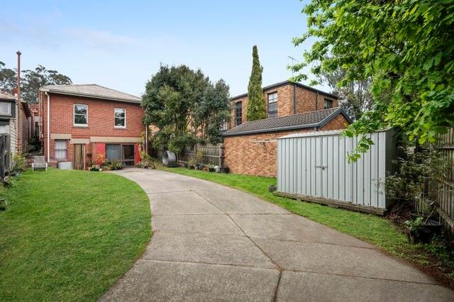 545 High Street, VIC 3101