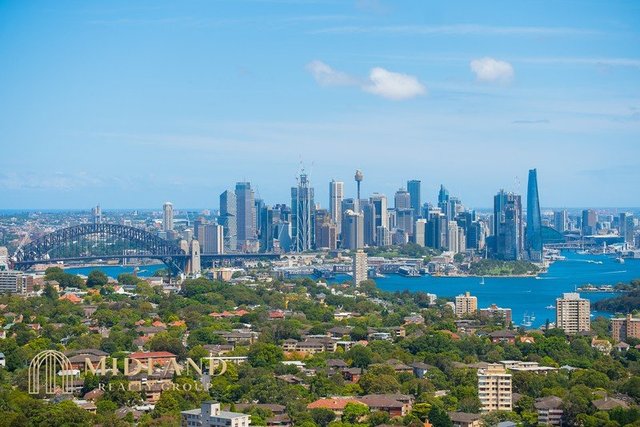 3305/486 Pacific  Highway, NSW 2065