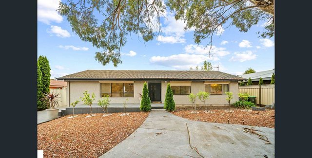 38 Trumble Street, ACT 2607