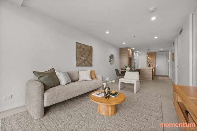53/45 West Row, ACT 2601