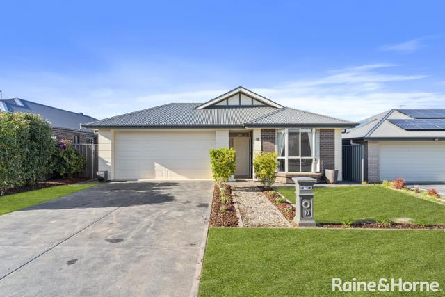 10 Wilson Street, SA 5255