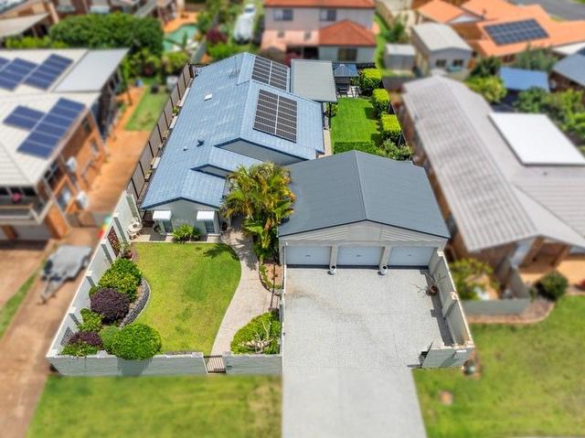 3 Rous Court, QLD 4165