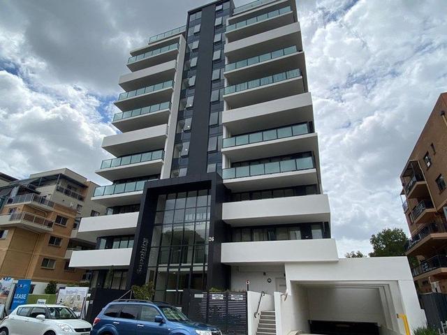 27/24-26 George Street, NSW 2170
