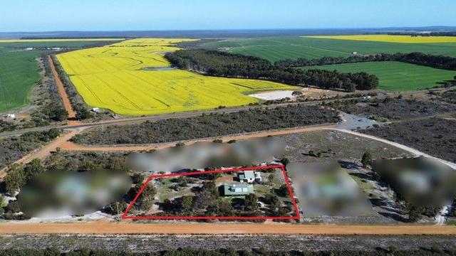 Lot 21 Mutch Avenue, WA 6450