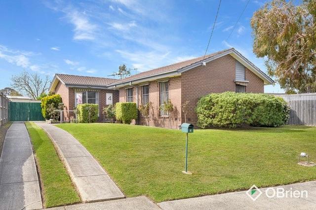 4 Melinga  Crescent, VIC 3931