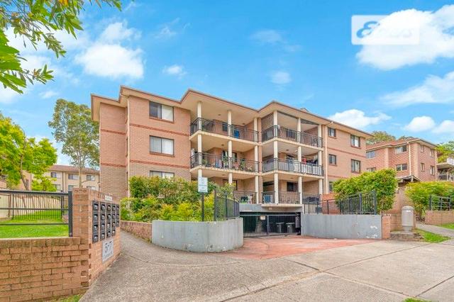 15/5-7 Carmen Street, NSW 2200