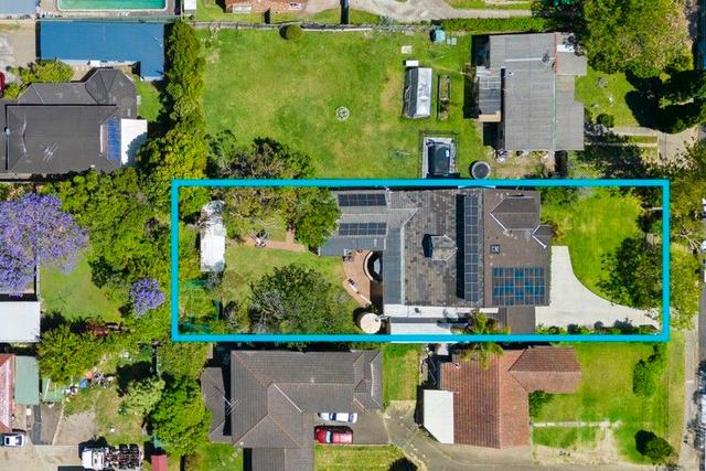 9 Tristram Road, NSW 2100