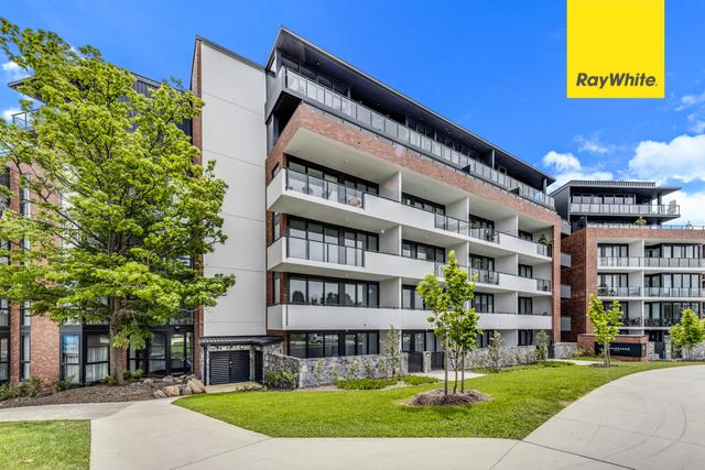 61/7 Light Street, ACT 2603