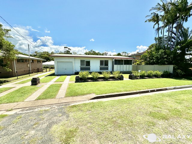 19 McVeigh Street, QLD 4670