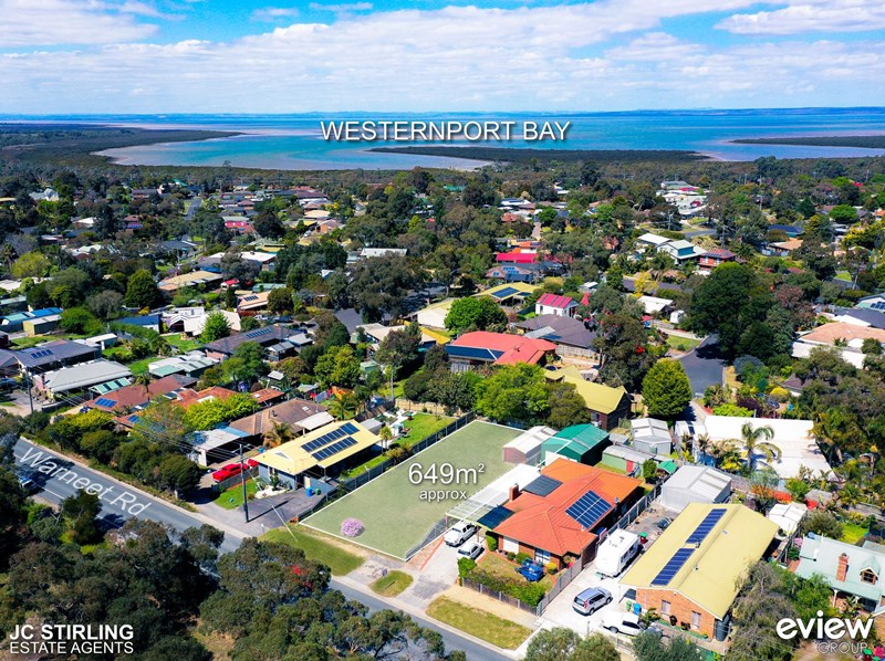 64 Warneet Road, Blind Bight VIC 3980 Allhomes