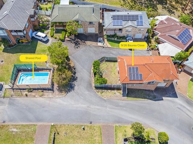 9/26 Baurea Close, NSW 2285