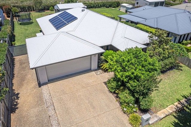 13 Goshawk Drive, QLD 4352