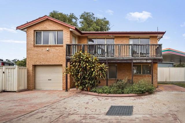 9/50 Hythe  Street, NSW 2770