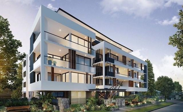 G03/5-9 John Street, NSW 2217