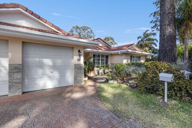 18 Mill Hill, NSW 2444