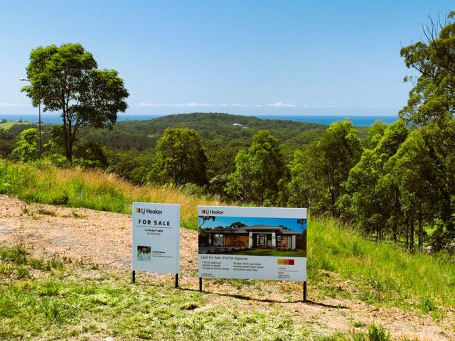 23 Eastern Valley Way, NSW 2430