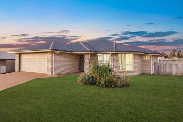 6 Jamieson Street, QLD 4702