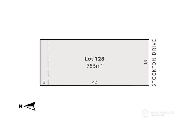 Lot 128 Stockton Park Estate, VIC 3400