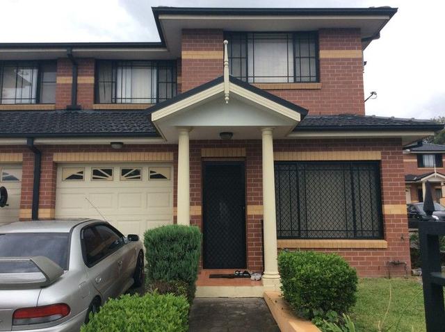 2/10-12 Justin Street, NSW 2164