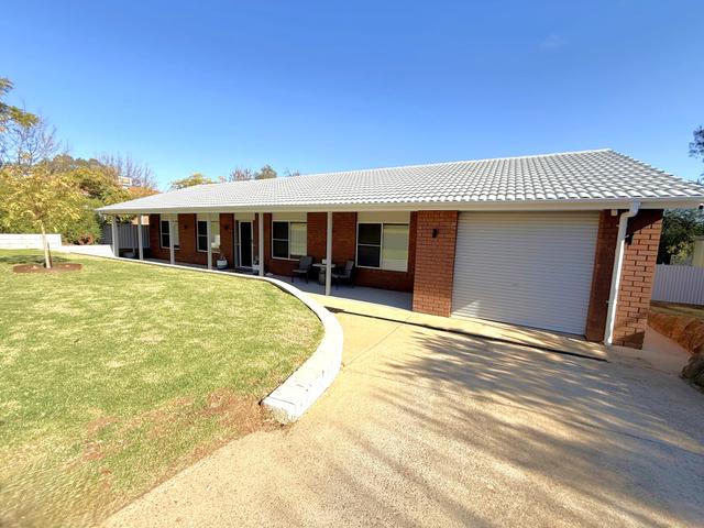 22 Keevil Drive, NSW 2594