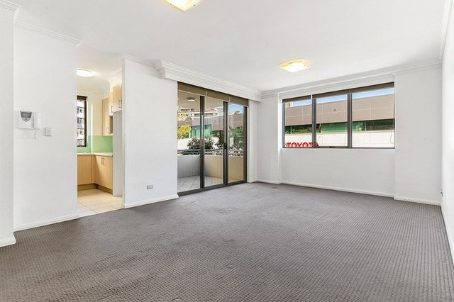 186/806 Bourke Street, NSW 2017