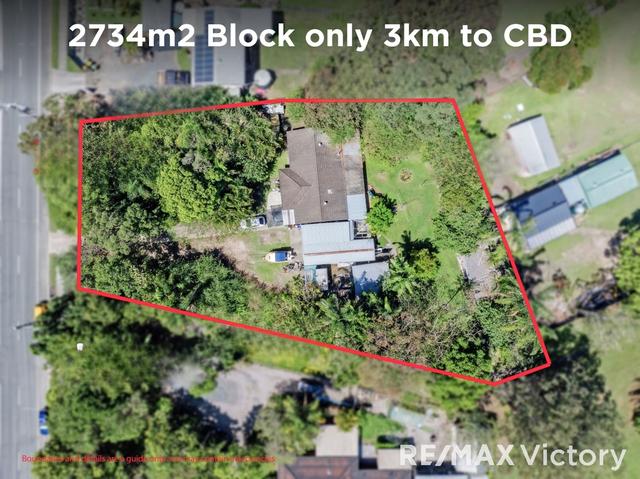 328 King Street, QLD 4510