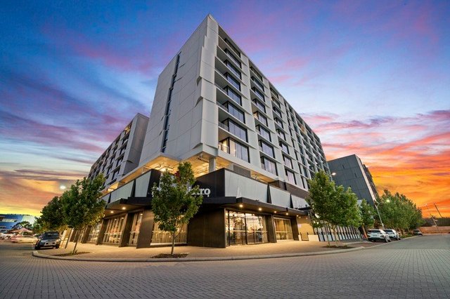 602/8 Tassels Place, WA 6018