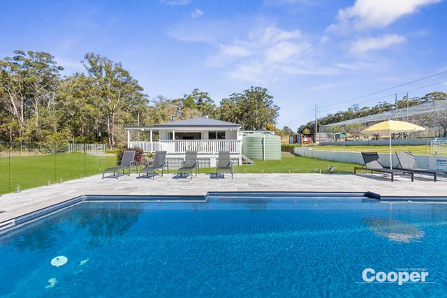 570 Woodstock Road, NSW 2538