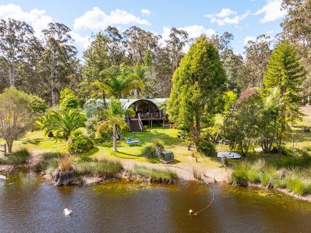 1932 Mount Darragh Rd, NSW 2550