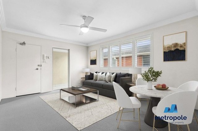 9/5 Abbott Street, NSW 2034