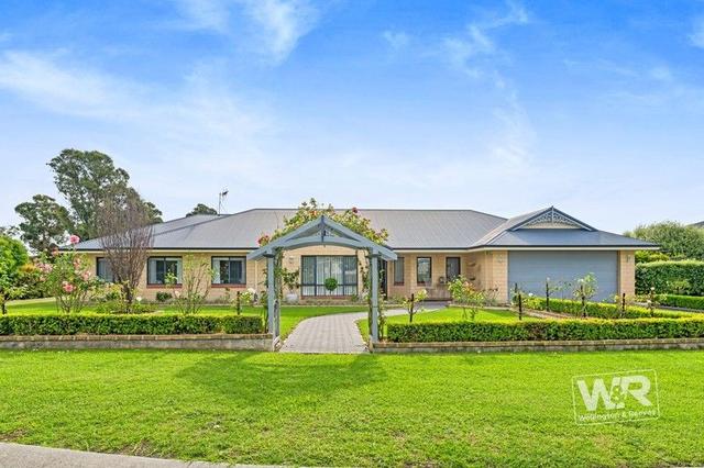 18 Owen Court, WA 6330