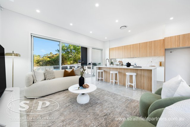 132 Wellbank Street, NSW 2137