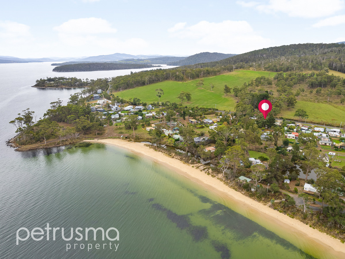 5663 Channel Highway, Verona Sands TAS 7112 Allhomes