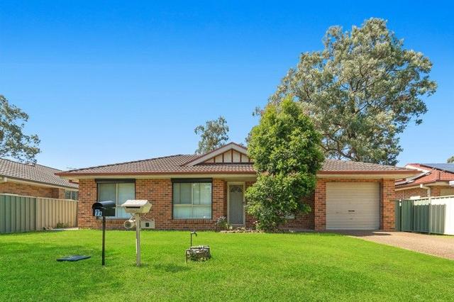 7 O'Toole Street, NSW 2326