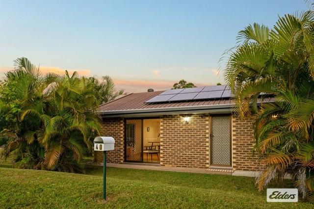 40 Gladewood Drive, QLD 4127