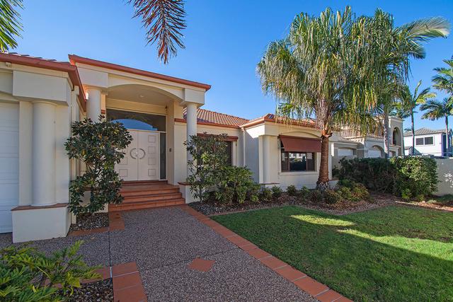 46 Sir Bruce Small Boulevard, QLD 4217
