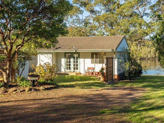 55 O'Connells Point Road, NSW 2546