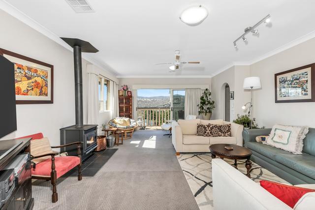 54 Gippsland Street, NSW 2627