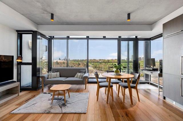 701/82 Flinders Street, VIC 3000